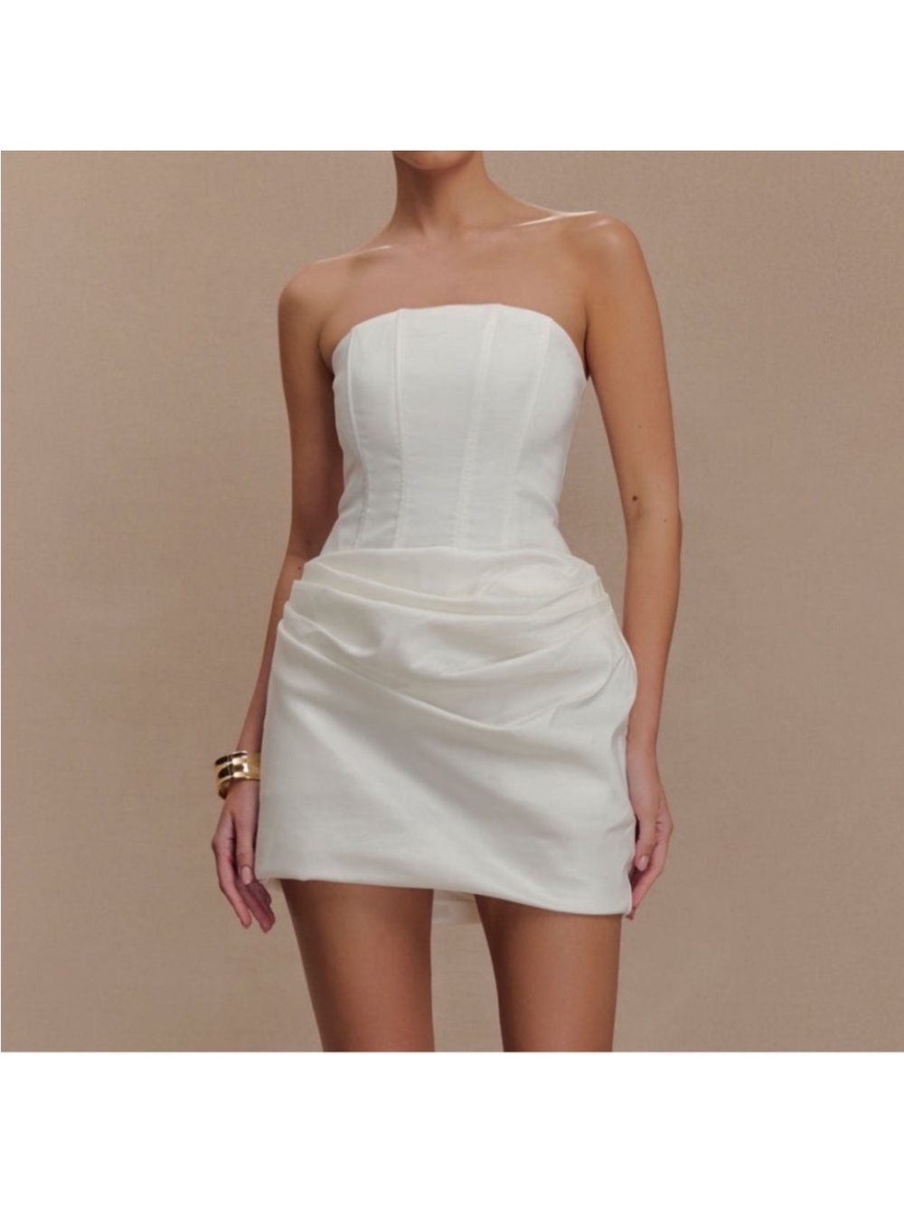 Meshki “Sasha” Dress NWT XS